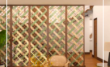 Brand New Villas – The Farm Wellness Residences, The Farm at San Benito, Lipa, Batangas