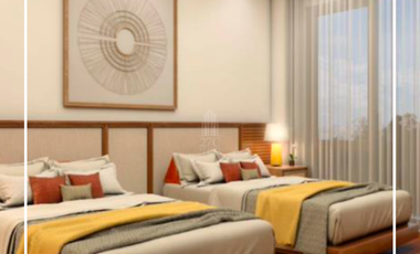 Brand New Villas – The Farm Wellness Residences, The Farm at San Benito, Lipa, Batangas