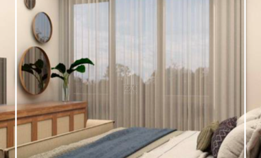 Brand New Villas – The Farm Wellness Residences, The Farm at San Benito, Lipa, Batangas