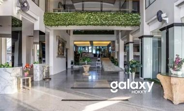 DIJUAL HOTEL BINTANG 3 SUNSET ROAD BADUNG, BALI