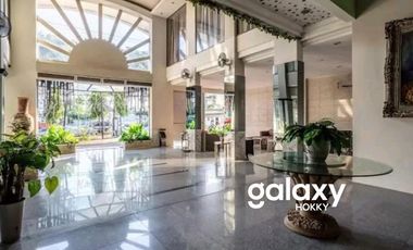 DIJUAL HOTEL BINTANG 3 SUNSET ROAD BADUNG, BALI