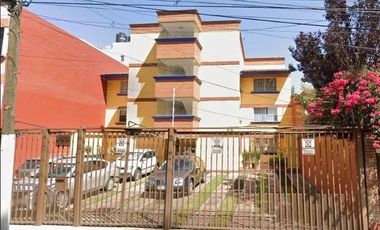 Departamento en venta en Paseo del Sur, Xochimilco