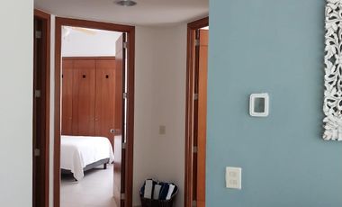 PRECIOSO DEPARTAMENTO EN RENTA ANUAL AMUEBLADO EN MAYAN LAKES ACAPULCO