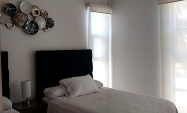 PRECIOSO DEPARTAMENTO EN RENTA ANUAL AMUEBLADO EN MAYAN LAKES ACAPULCO