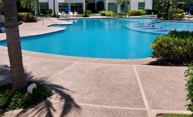 PRECIOSO DEPARTAMENTO EN RENTA ANUAL AMUEBLADO EN MAYAN LAKES ACAPULCO
