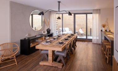 Departamento en venta en Cumbres del Lago, Juriquilla Querétaro