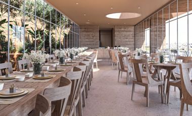 Departamento en venta en Cumbres del Lago, Juriquilla Querétaro