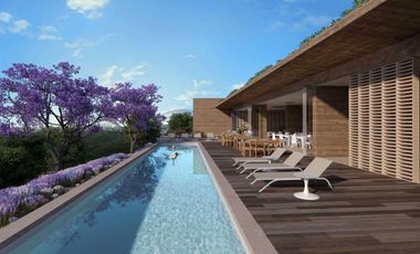 Departamento en venta en Cumbres del Lago, Juriquilla Querétaro