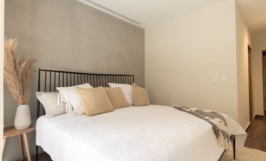 Departamento en venta en Cumbres del Lago, Juriquilla Querétaro