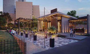 Departamento en venta en Cumbres del Lago, Juriquilla Querétaro