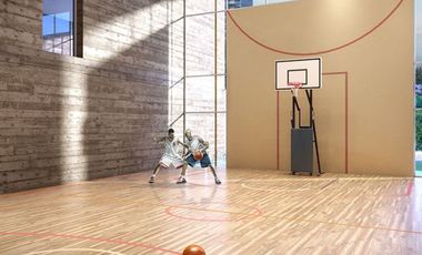 Departamento en venta en Cumbres del Lago, Juriquilla Querétaro