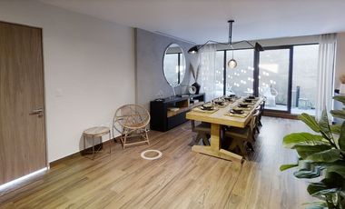 Departamento en venta en Cumbres del Lago, Juriquilla Querétaro