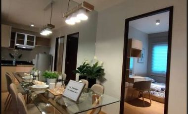 On- Going Construction 2 Bedroom Condo fos Sale in Banilad, Manadaue City, Cebu