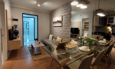 On- Going Construction 2 Bedroom Condo fos Sale in Banilad, Manadaue City, Cebu