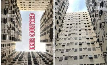 On- Going Construction 2 Bedroom Condo fos Sale in Banilad, Manadaue City, Cebu