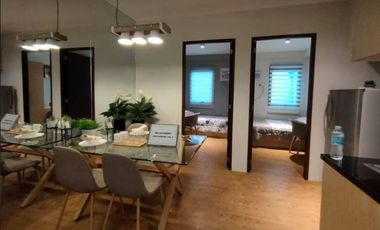 On- Going Construction 2 Bedroom Condo fos Sale in Banilad, Manadaue City, Cebu