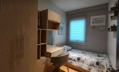 On- Going Construction 2 Bedroom Condo fos Sale in Banilad, Manadaue City, Cebu