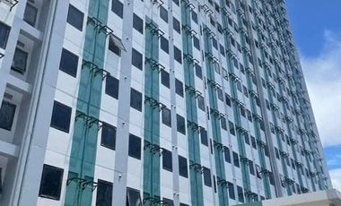 On- Going Construction 2 Bedroom Condo fos Sale in Banilad, Manadaue City, Cebu