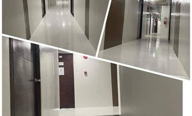 On- Going Construction 2 Bedroom Condo fos Sale in Banilad, Manadaue City, Cebu