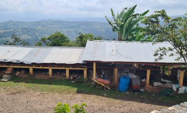 Se Vende Finca en Lebrija Santander