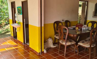 Se Vende Finca en Lebrija Santander