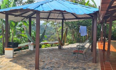 Se Vende Finca en Lebrija Santander