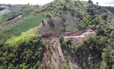 Se Vende Finca en Lebrija Santander