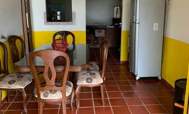 Se Vende Finca en Lebrija Santander