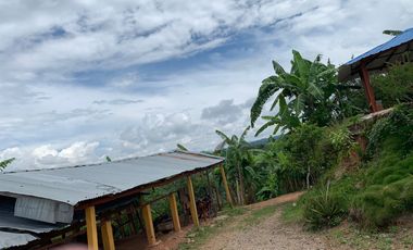 Se Vende Finca en Lebrija Santander