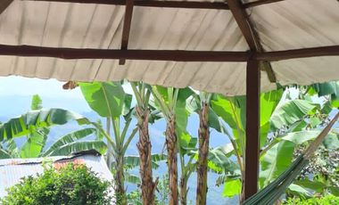 Se Vende Finca en Lebrija Santander