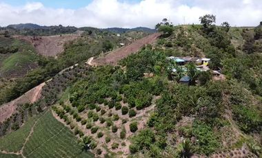 Se Vende Finca en Lebrija Santander