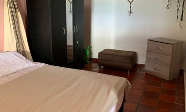 Se Vende Finca en Lebrija Santander