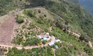 Se Vende Finca en Lebrija Santander