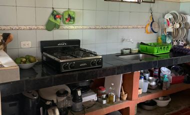 Se Vende Finca en Lebrija Santander