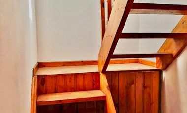 Vendo Hermosa casa Cercana al Mar en Pelluhue