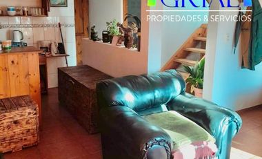 Vendo Hermosa casa Cercana al Mar en Pelluhue