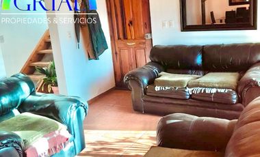 Vendo Hermosa casa Cercana al Mar en Pelluhue