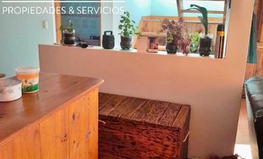 Vendo Hermosa casa Cercana al Mar en Pelluhue