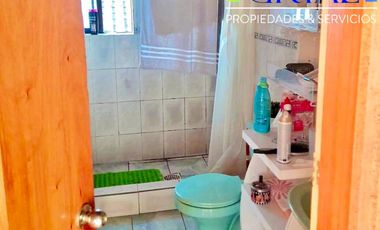 Vendo Hermosa casa Cercana al Mar en Pelluhue