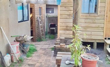 Vendo Hermosa casa Cercana al Mar en Pelluhue