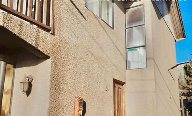 Vendo Hermosa casa Cercana al Mar en Pelluhue