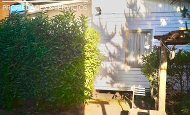 Vendo Hermosa casa Cercana al Mar en Pelluhue