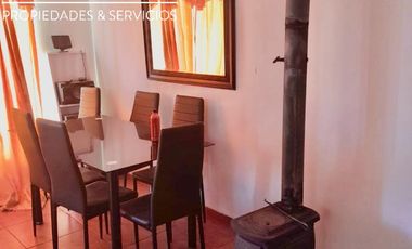 Vendo Hermosa casa Cercana al Mar en Pelluhue