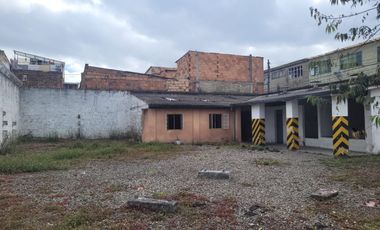 VENTA LOTE 1.000 M2 CONST.145M2 FONTIBON