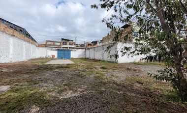 VENTA LOTE 1.000 M2 CONST.145M2 FONTIBON