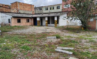 VENTA LOTE 1.000 M2 CONST.145M2 FONTIBON
