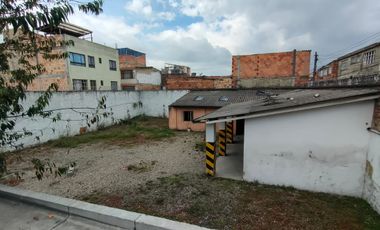 VENTA LOTE 1.000 M2 CONST.145M2 FONTIBON
