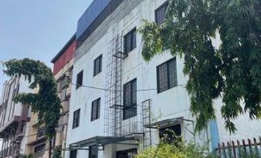 4 Storey Commercial Building for Sale in Paranaque City