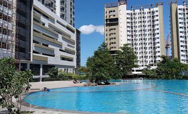 Rent-to-own condo For Sale in Cebu City (Ready for Occupancy)