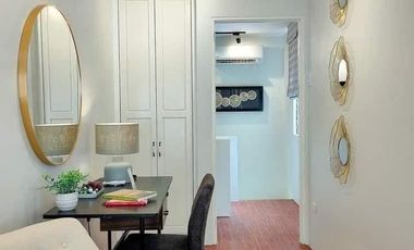 2- storey townhouse for sale in Richwood Panglao Bohol